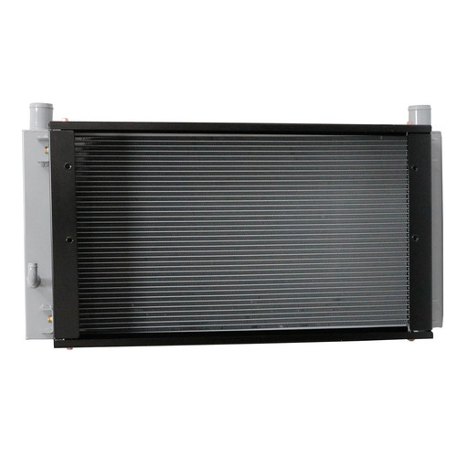 Radiator fits bobcat - bobcat, a300